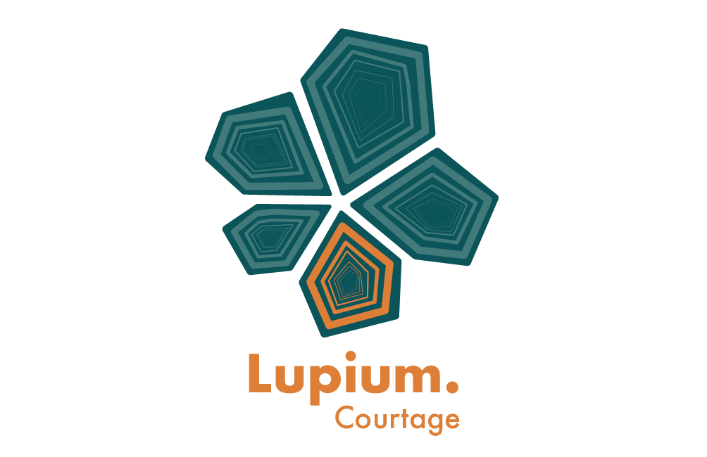 Logo Lupium Courtage